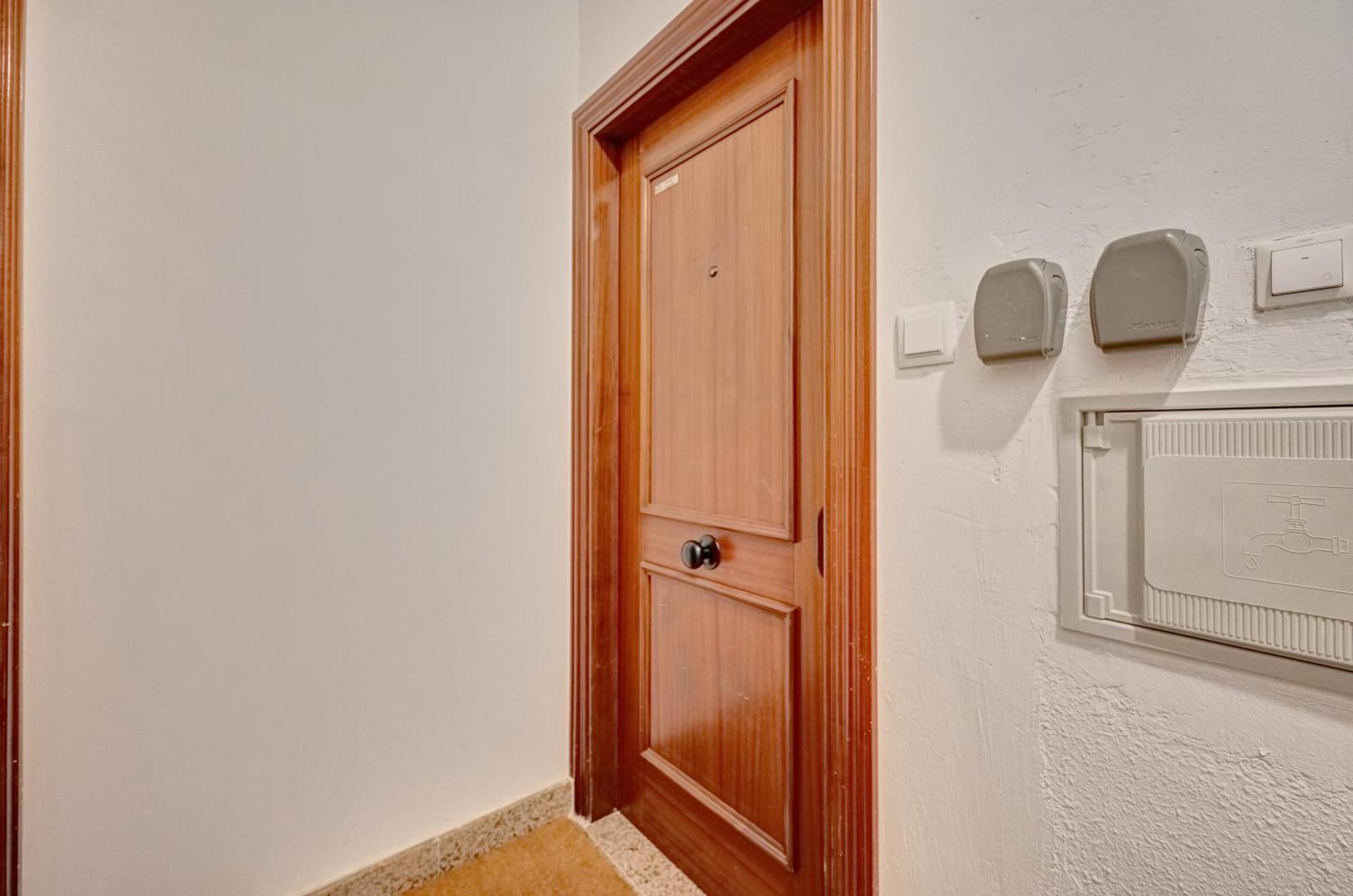 Ferienwohnung La Terracita De Luxury Flats Mtgg By Clabao Logroño Exterior foto